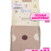 Колготки для девочки, махровые арт.3824 р.98-104 col.4