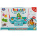 336977 Игровой центр рыбалка Шаинский музыка