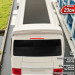 Автобус металлический 23x6,5x8,5см арт.cz 211A белый