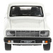 Машина металл азлк ретро-модель 2140sl, 12,5 см, инерция, белый Технопарк