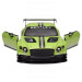 Машинка метал. Kinsmart Bentley Continental GT3 1/38 KT5417D (зеленый)
