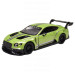 Машинка метал. Kinsmart Bentley Continental GT3 1/38 KT5417D (зеленый)