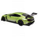 Машинка метал. Kinsmart Bentley Continental GT3 1/38 KT5417D (зеленый)