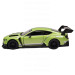 Машинка метал. Kinsmart Bentley Continental GT3 1/38 KT5417D (зеленый)