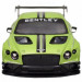 Машинка метал. Kinsmart Bentley Continental GT3 1/38 KT5417D (зеленый)