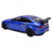 Машинка метал. Kinsmart Jaguar XE SV Project 8 with printing 1/38 KT5416F (синий)