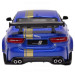 Машинка метал. Kinsmart Jaguar XE SV Project 8 with printing 1/38 KT5416F (синий)