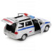 Машина металл LADA 111 ПОЛИЦИЯ, 12 см, дв., багаж., инерц., кор. Технопарк 239654