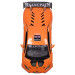 Машинка метал. Kinsmart Lamborghini Huracan LP620-2 Super Trofeo 1/36 KT5389 (оранжевый)