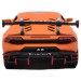 Машинка метал. Kinsmart Lamborghini Huracan LP620-2 Super Trofeo 1/36 KT5389 (оранжевый)