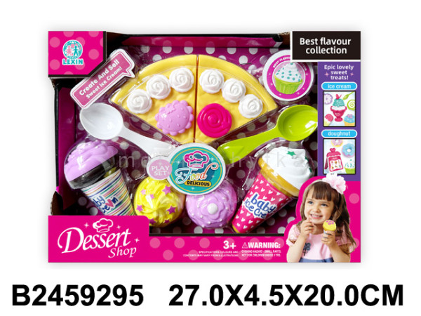 2459295 Набор "Продукты" в/к 27*4,5*20 см