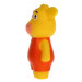 315999  Игрушка для ванны Оранжевая корова Бо КАПИТОШКА