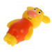 315999  Игрушка для ванны Оранжевая корова Бо КАПИТОШКА