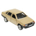 353525 Машина металл LADA-21099 "СПУТНИК" 12 см, двери, багаж, инерц, бежевый, кор. Технопарк
