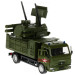 Машина металл свет-звук KAMAZ АРМИЯ РОССИИ 15 см, двер,.дет, кор. Технопарк