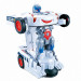 Музыкальная игрушка, машина автобот, арт.yj 388-71