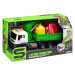Машина "Эко-транспорт" 1:16 (свет, звук) в коробке