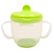 Первая кружка-погремушка 240 мл арт.1958