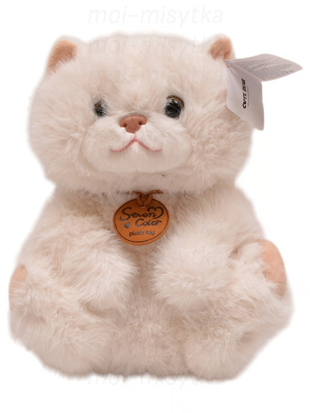 Мягкая игрушка кот 5181-25