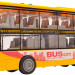 JS123A  автобус 33 см св и звук