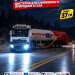Фура бензовоз VB 50293