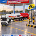 Фура бензовоз VB 50293