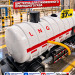 Фура бензовоз VB 50293