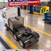 Фура бензовоз VB 50293