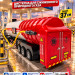 Фура бензовоз VB 50293