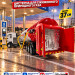 Фура бензовоз VB 50293