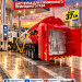 Фура бензовоз VB 50293