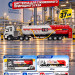 Фура бензовоз VB 50293