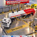 Фура бензовоз VB 50293