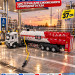 Фура бензовоз VB 50293