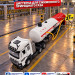 Фура бензовоз VB 50293