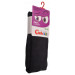 Колготки детские Conte Kids Class 140-146 192 графит