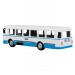 295421  Машина металл АВТОБУС лиаз-677, 15 см, двери, инерц., кор. Технопарк