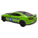 Машинка метал. Kinsmart 2017 Camaro ZL1 with printing 1/36 KT5399DF (зеленый)